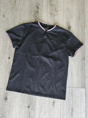 PULLOVER NEGRO PLV421