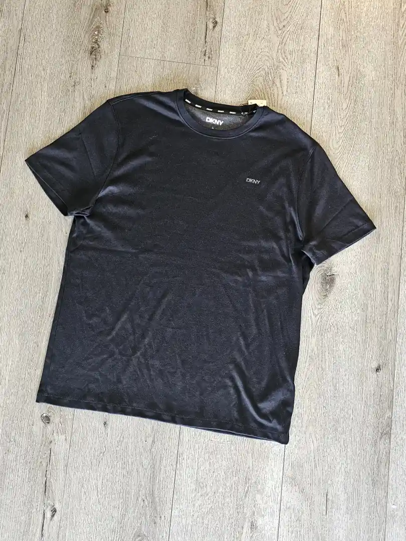 PULLOVER NEGRO PLV433