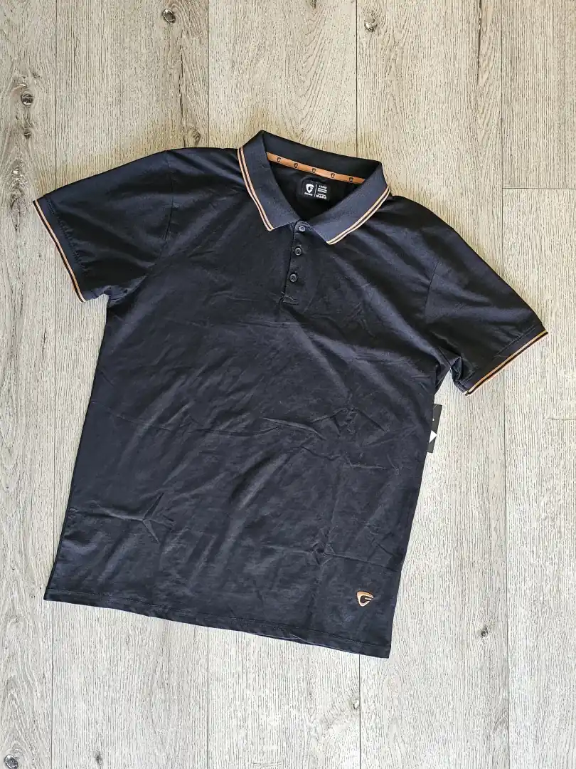 PULLOVER NEGRO PLV465