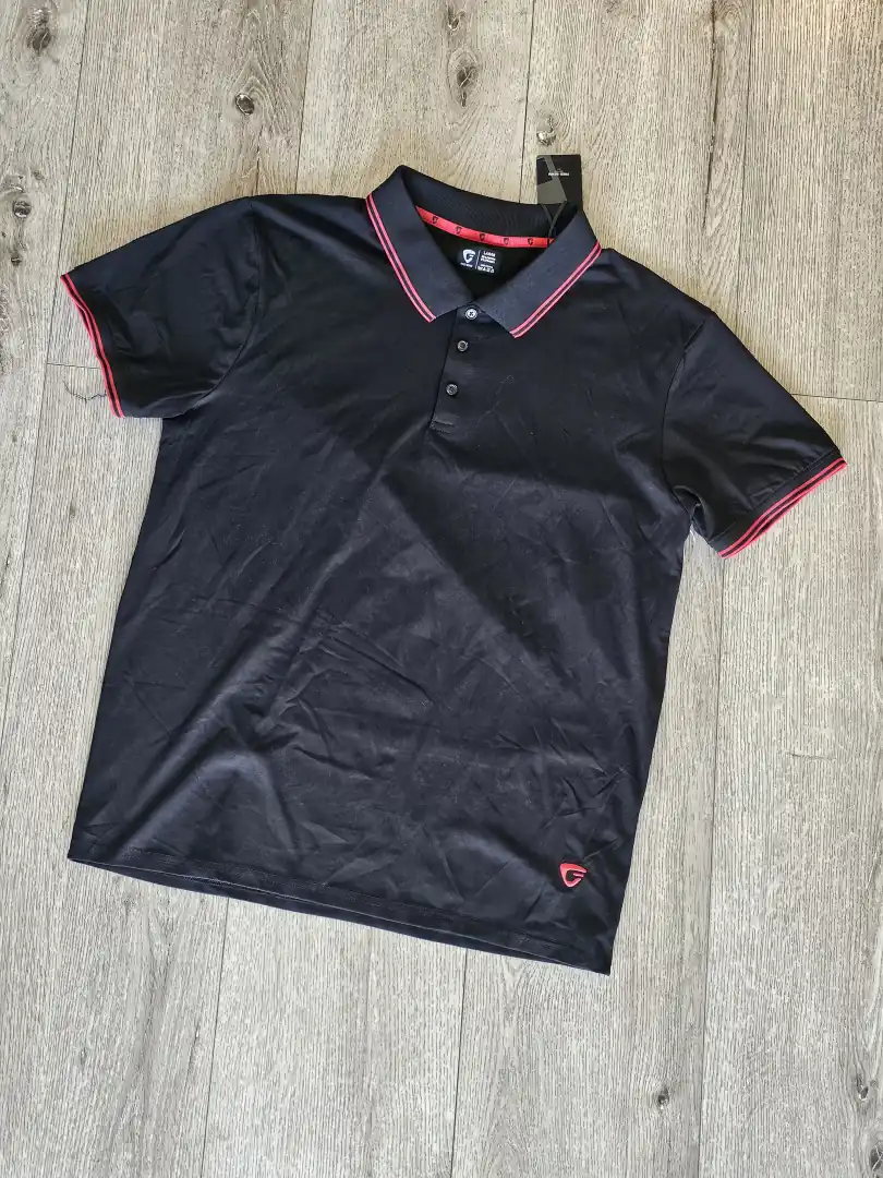 PULLOVER NEGRO PLV475