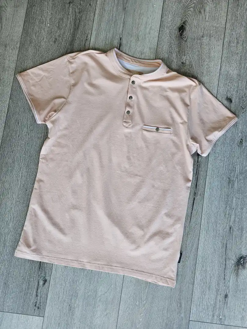 PULLOVER ROSA PLV395