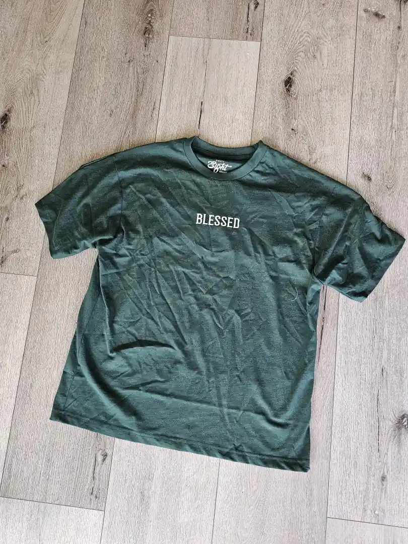 PULLOVER VERDE PLV382