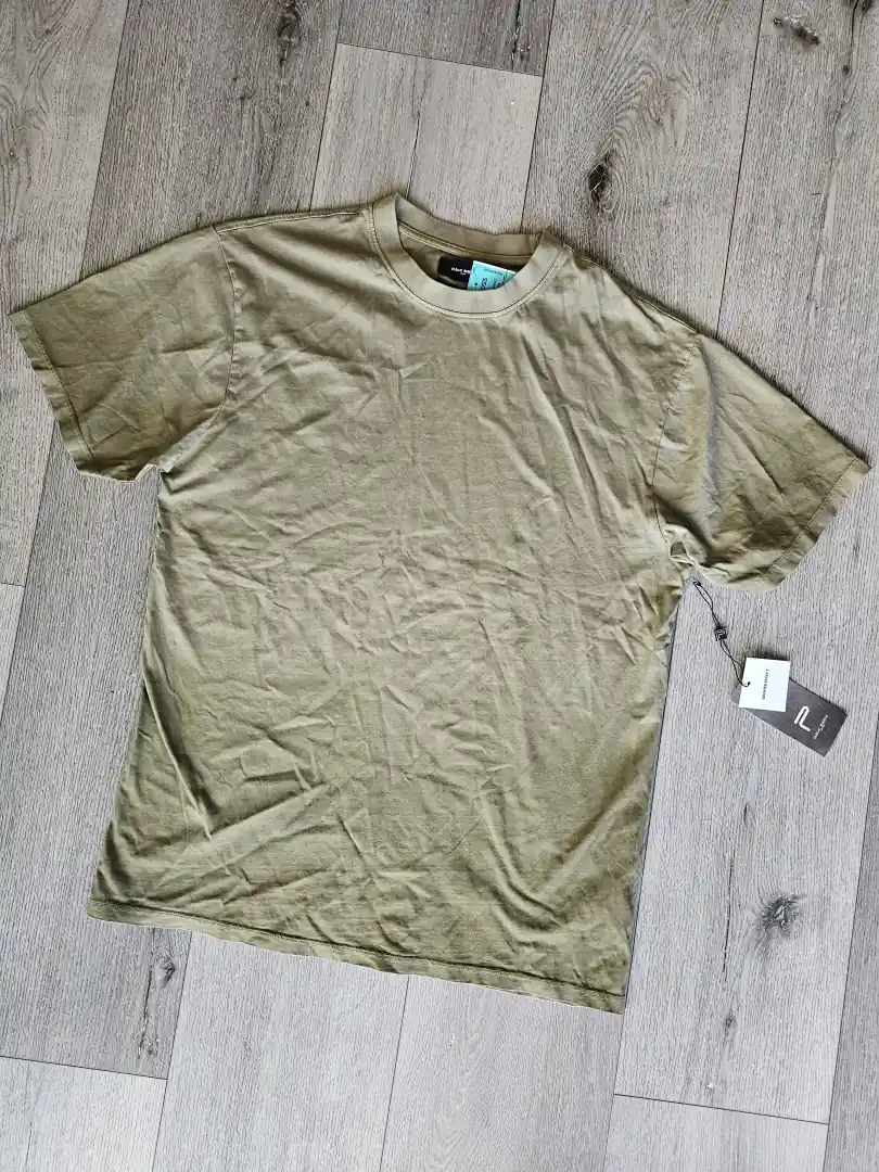 PULLOVER VERDE PLV389