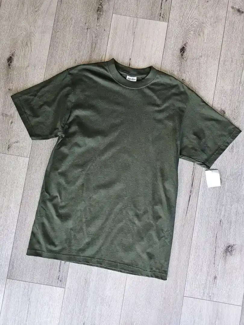 PULLOVER VERDE PLV397