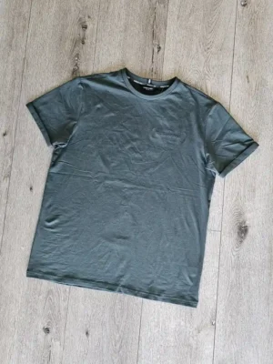 PULLOVER VERDE PLV426