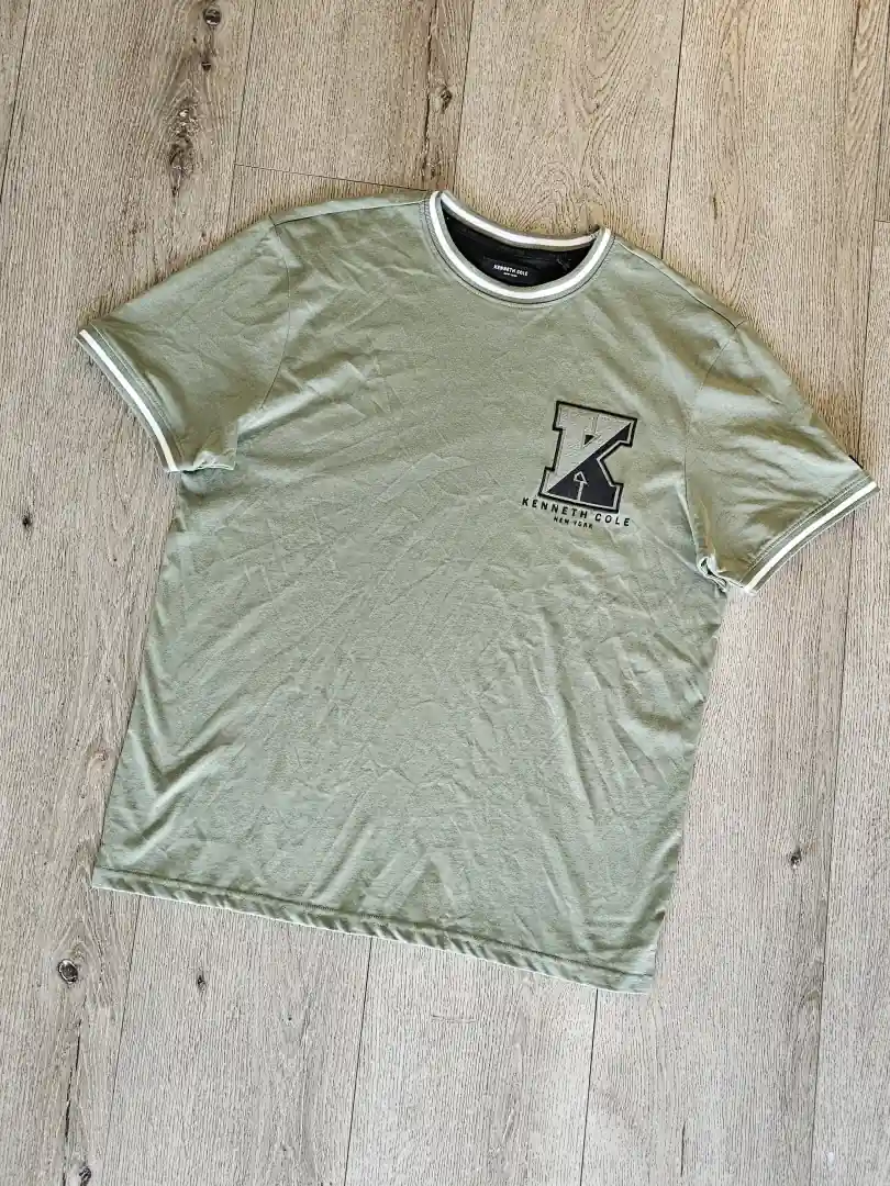 PULLOVER VERDE PLV427