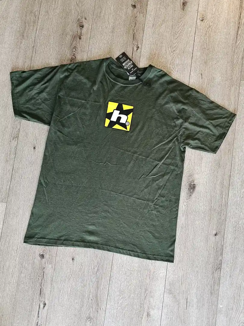 PULLOVER VERDE PLV436