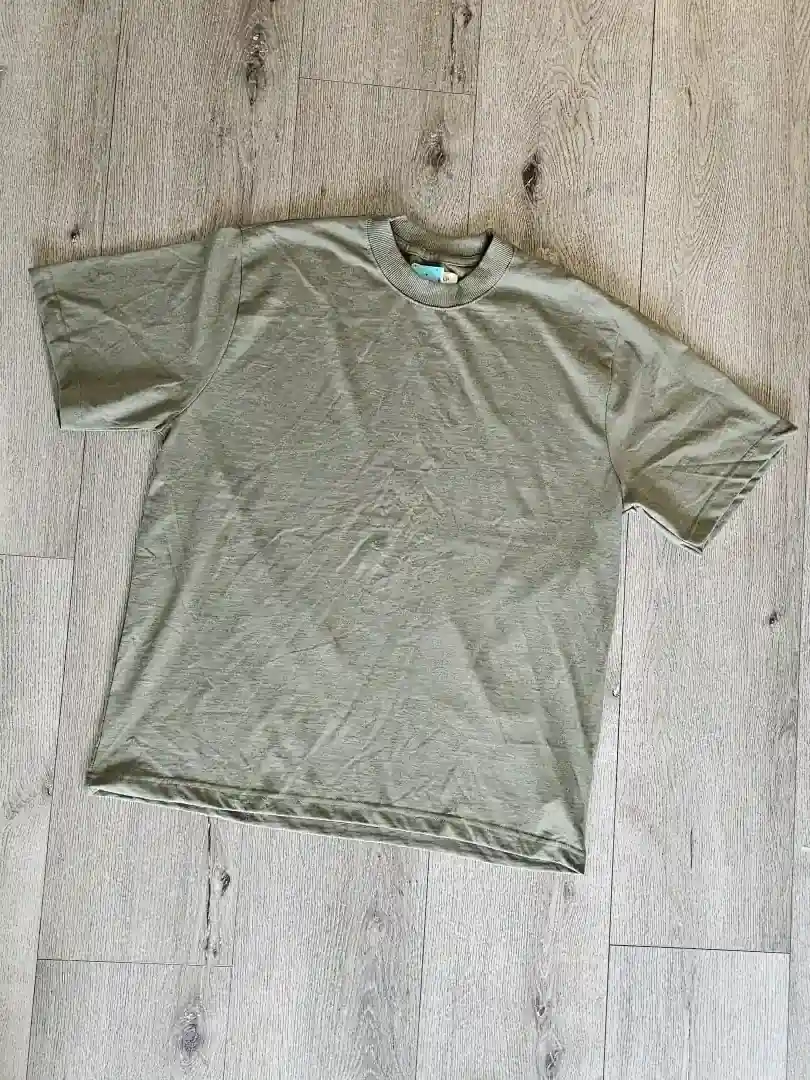 PULLOVER VERDE PLV442