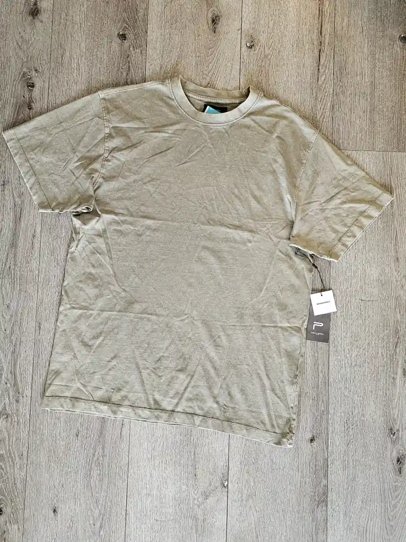 PULLOVER VERDE PLV443