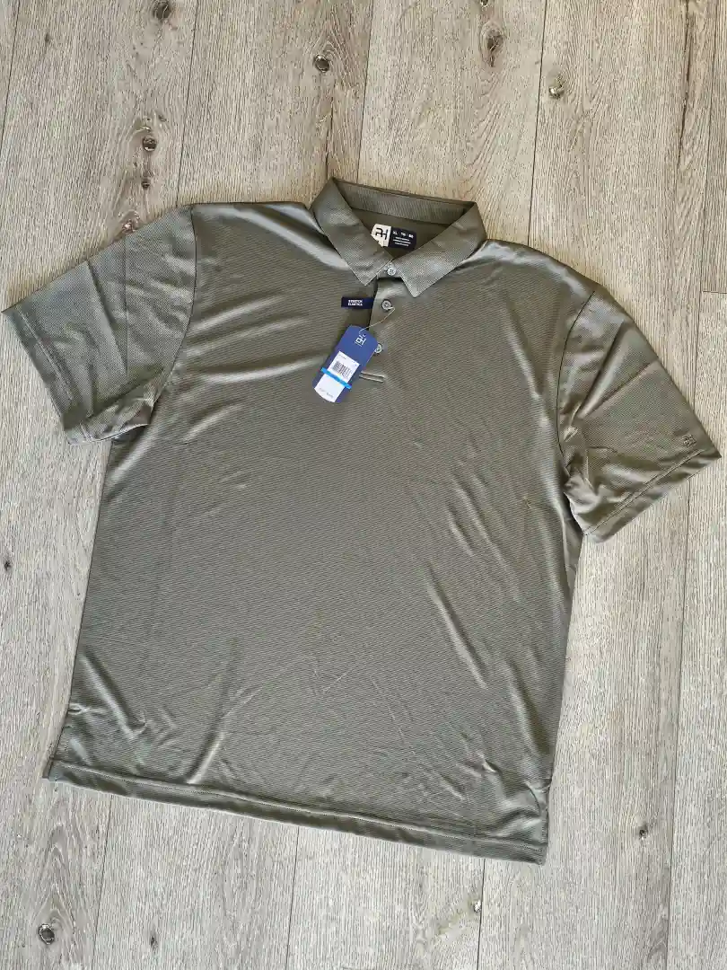 PULLOVER VERDE PLV473