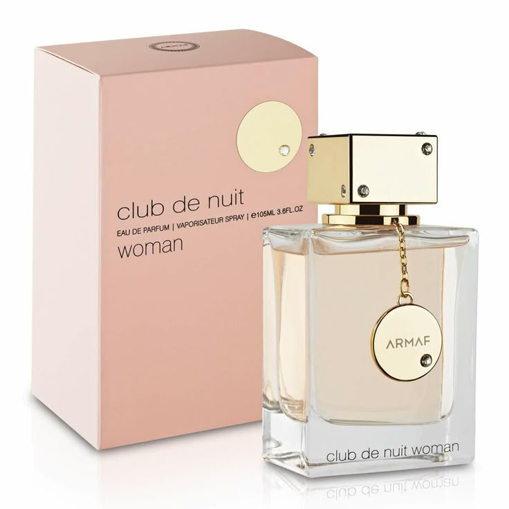 Perfume Club de nuit Mujer