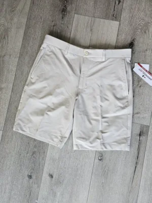 SHORT BEIGE SHT213