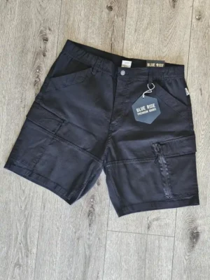 SHORT NEGRO SHT222