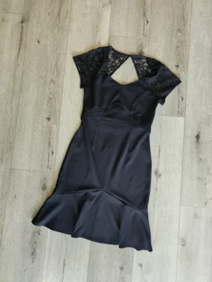 VESTIDO NEGRO VTD400