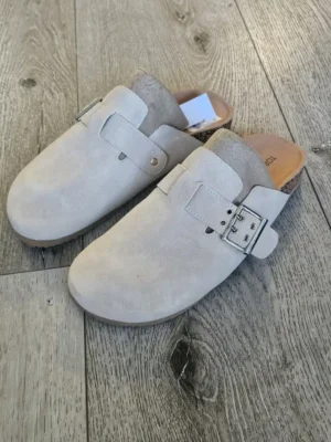 ZUECOS BLANCOS SDL327