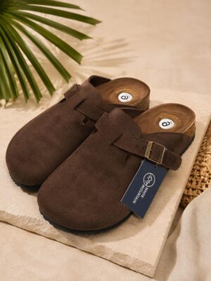 ZUECOS MARRONES NAUTICA SDL314