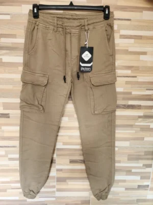 JOGGER MARRÓN JGG101