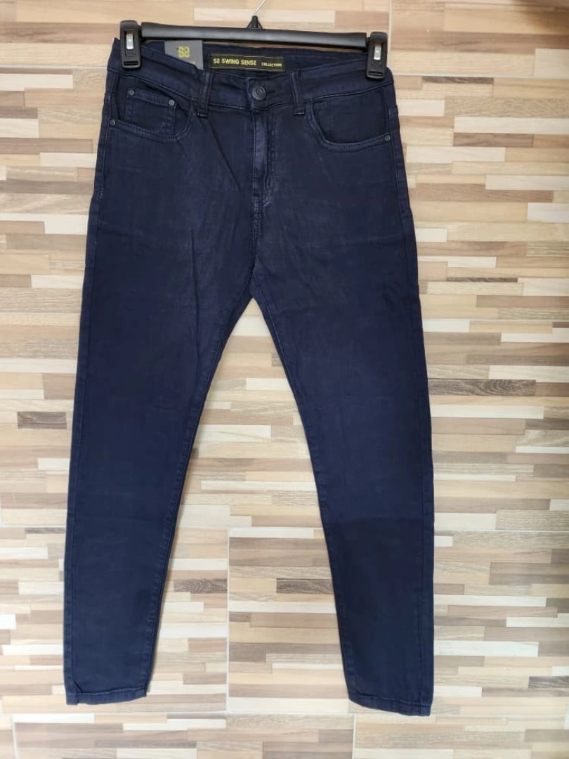 PANTALÓN AZUL PTN283