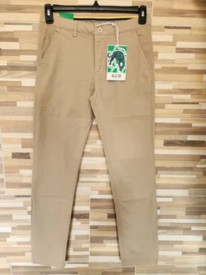 PANTALÓN BEIGE PTN284
