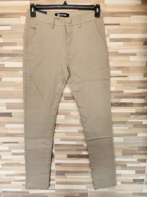 PANTALÓN BEIGE PTN288