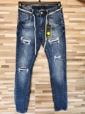 PANTALÓN DE MEZCLILLA PTN275