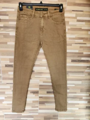 PANTALÓN MARRÓN PTN280