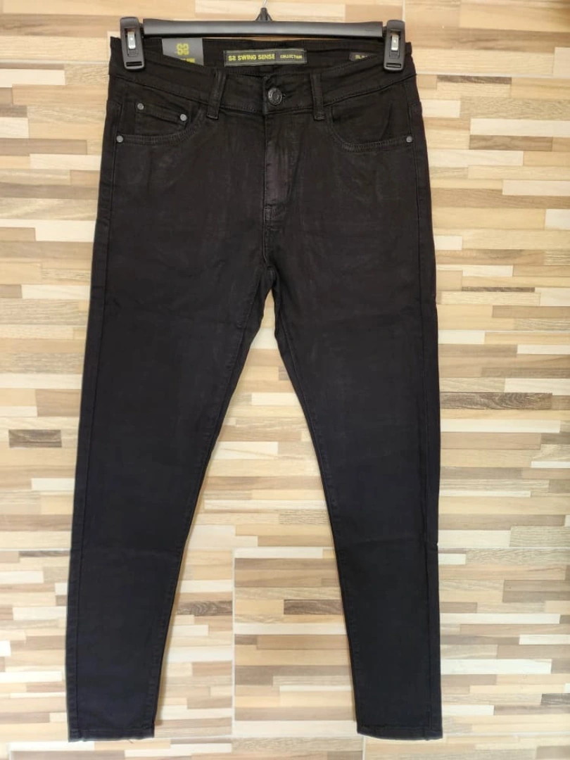 PANTALÓN NEGRO PTN279