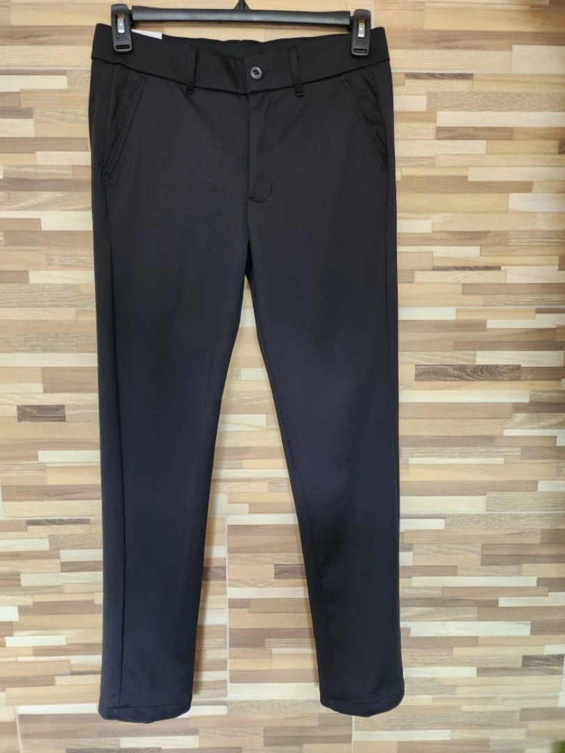 PANTALÓN NEGRO PTN286