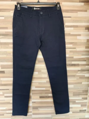 PANTALÓN AZUL OSCURO PTN289