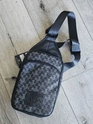 BOLSO CRUZADO TRUE RELIGION BLS41