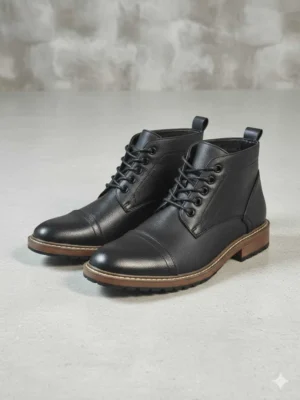 BOTAS NEGRAS BTS193