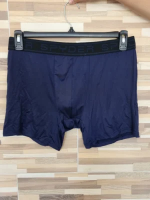 CALZONCILLO AZUL SPYDER CZN17