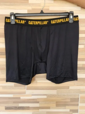 CALZONCILLO NEGRO CATERPILLAR CZN11