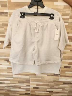 CONJUNTO BEIGE CJT21