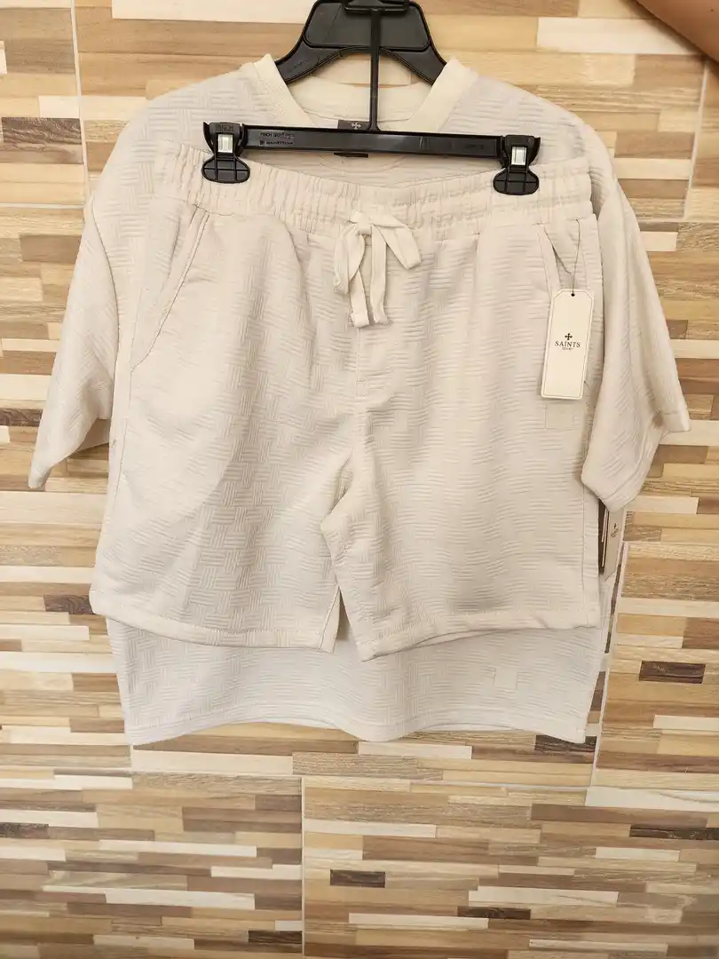 CONJUNTO BEIGE CJT21