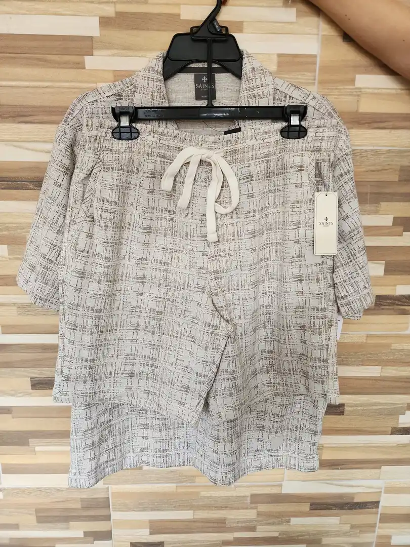 CONJUNTO BEIGE CJT24