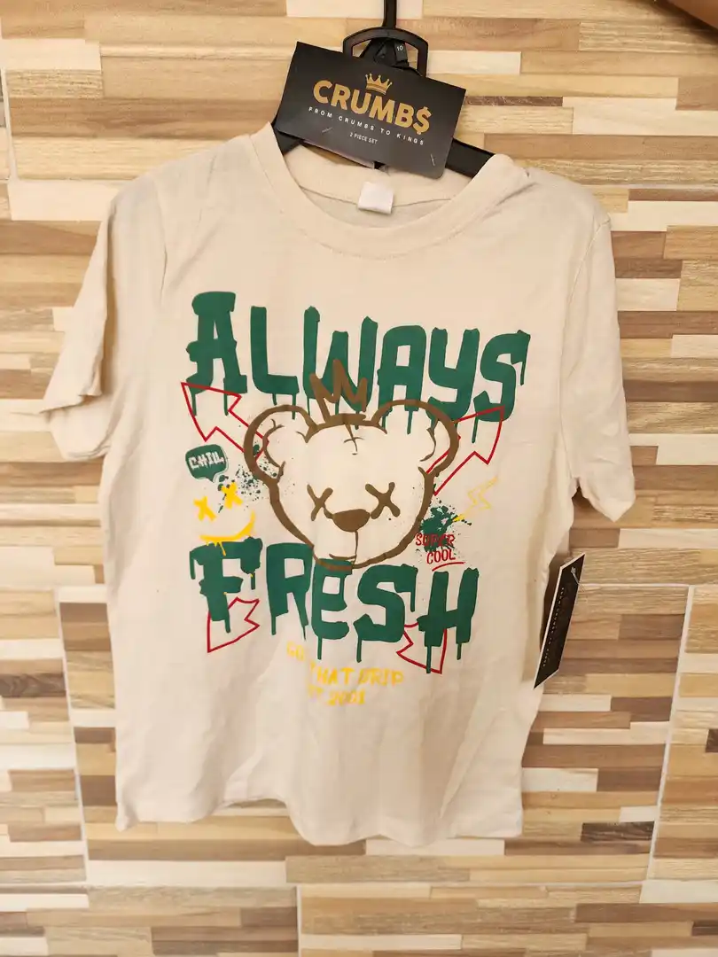 CONJUNTO BEIGE CJT25