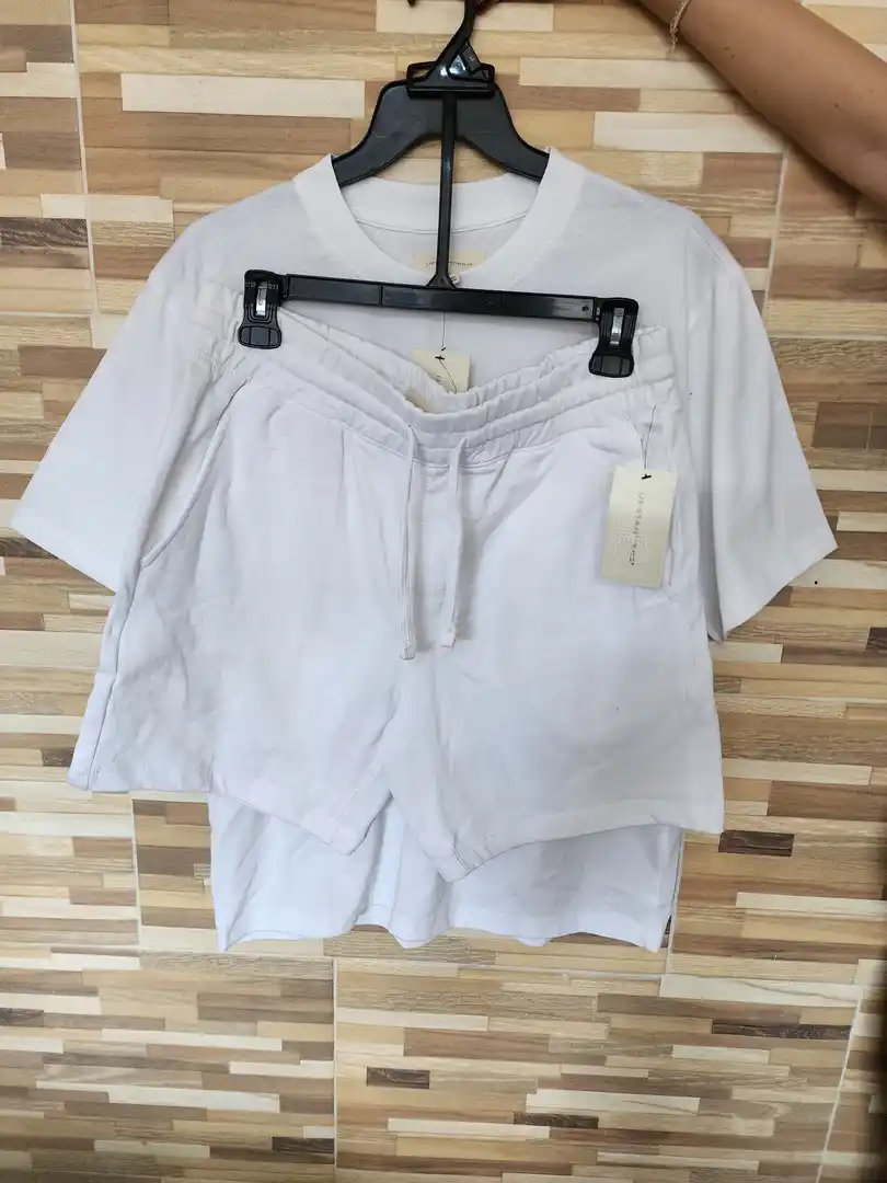 CONJUNTO BLANCO CJT22