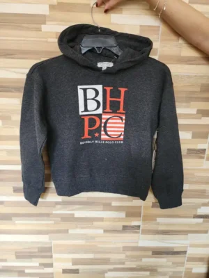 ENGUATADA DE NIÑO NEGRA BHPC EGTD41