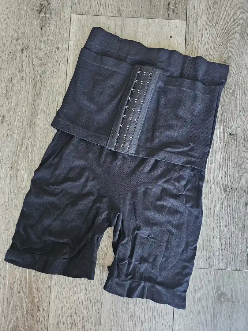 FAJA MOLDEADORA NEGRA FAJ2