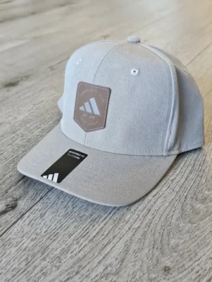 GORRA GRIS ADIDAS GRA14