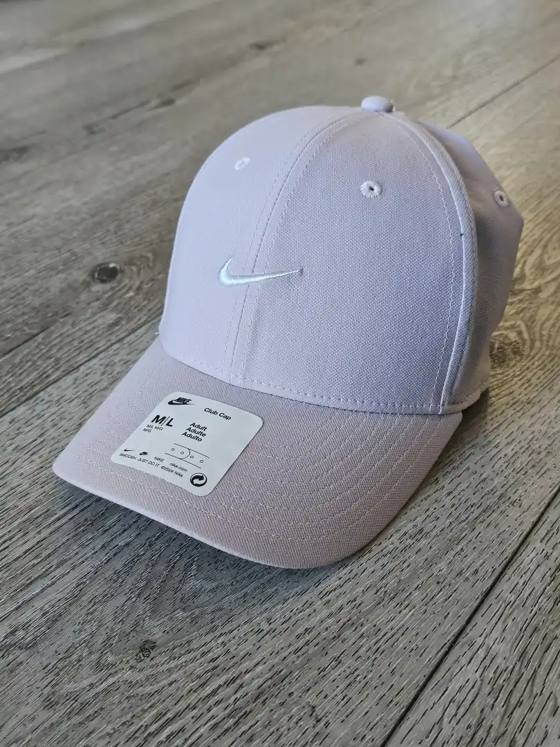 GORRA ROSA NIKE GRA10