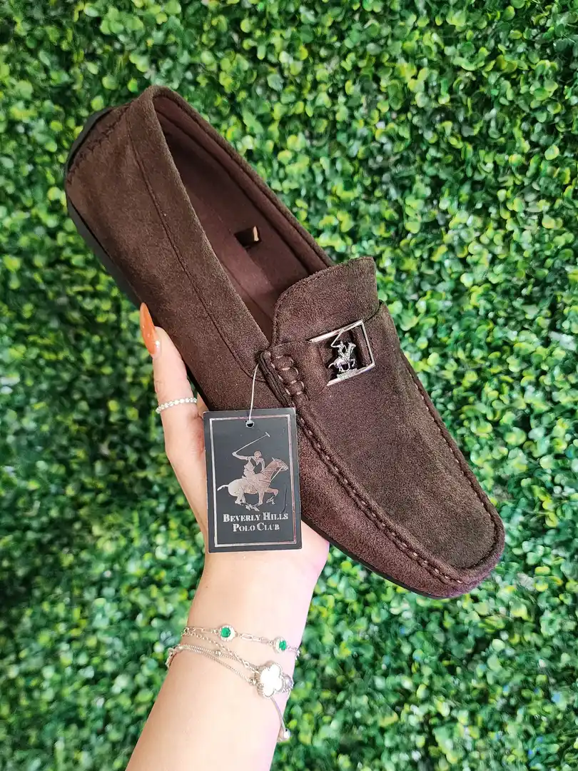 MOCASINES MARRONES MCSN9