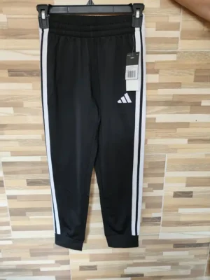 MONO DE NIÑO NEGRO ADIDAS MN97