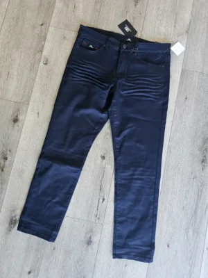 PANTALÓN AZUL PTN317