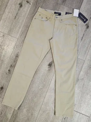 PANTALÓN BEIGE PTN297