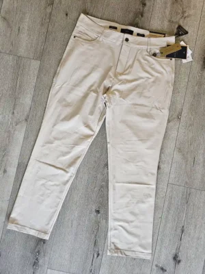PANTALÓN BEIGE PTN302