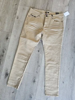 PANTALÓN BEIGE PTN318