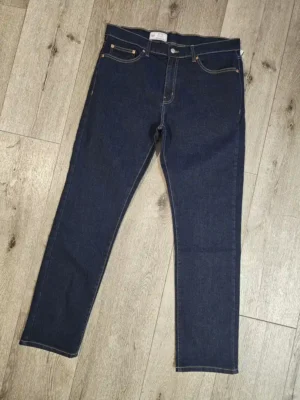 PANTALÓN DE MEZCLILLA PTN293