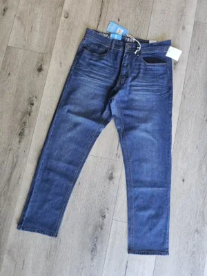 PANTALÓN DE MEZCLILLA PTN311